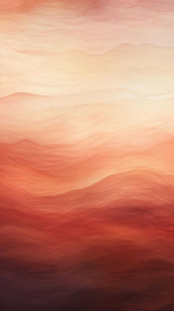 Simple wave backgrounds texture sunset.