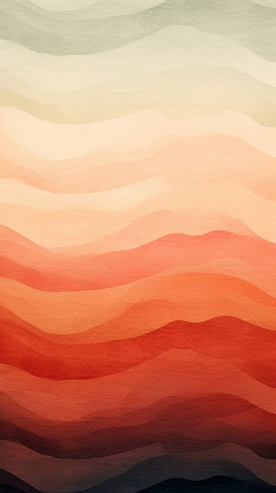 Simple wave backgrounds texture canvas.