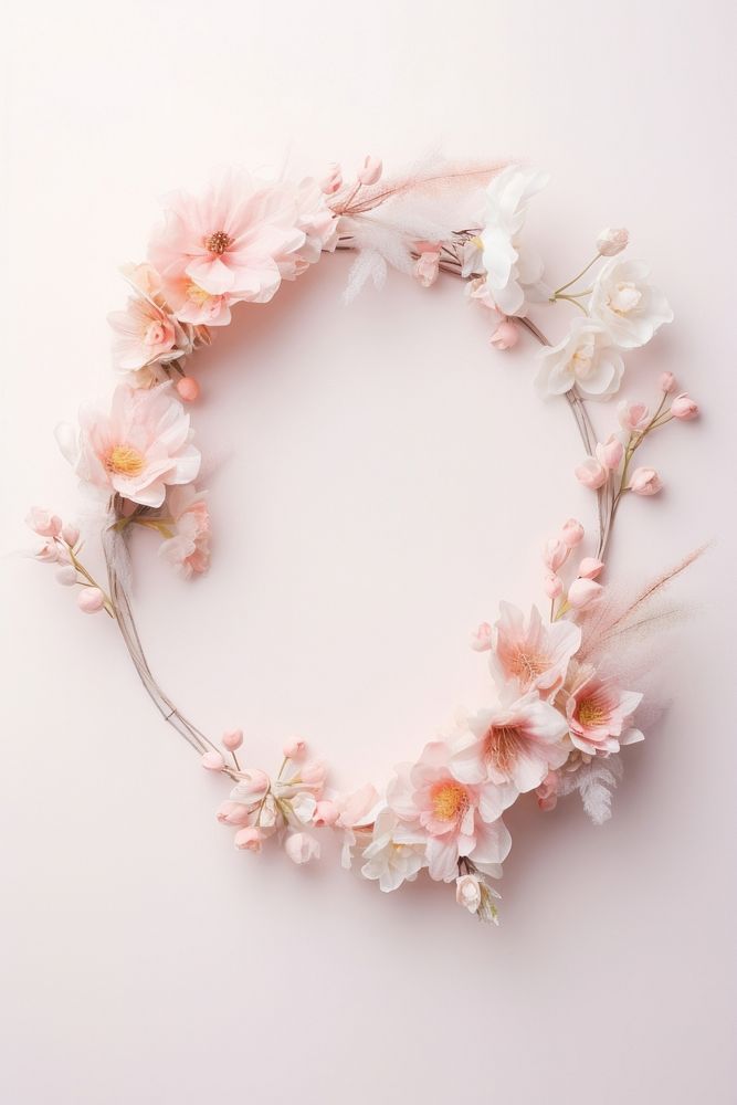 Flower accessories accessory blossom.