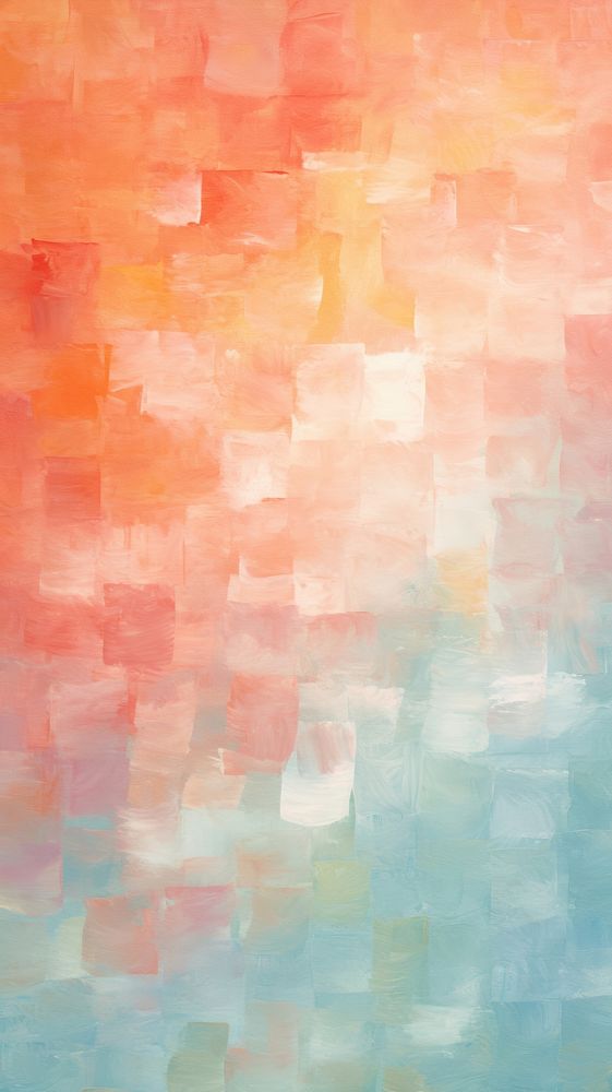 Pattern painting backgrounds texture.