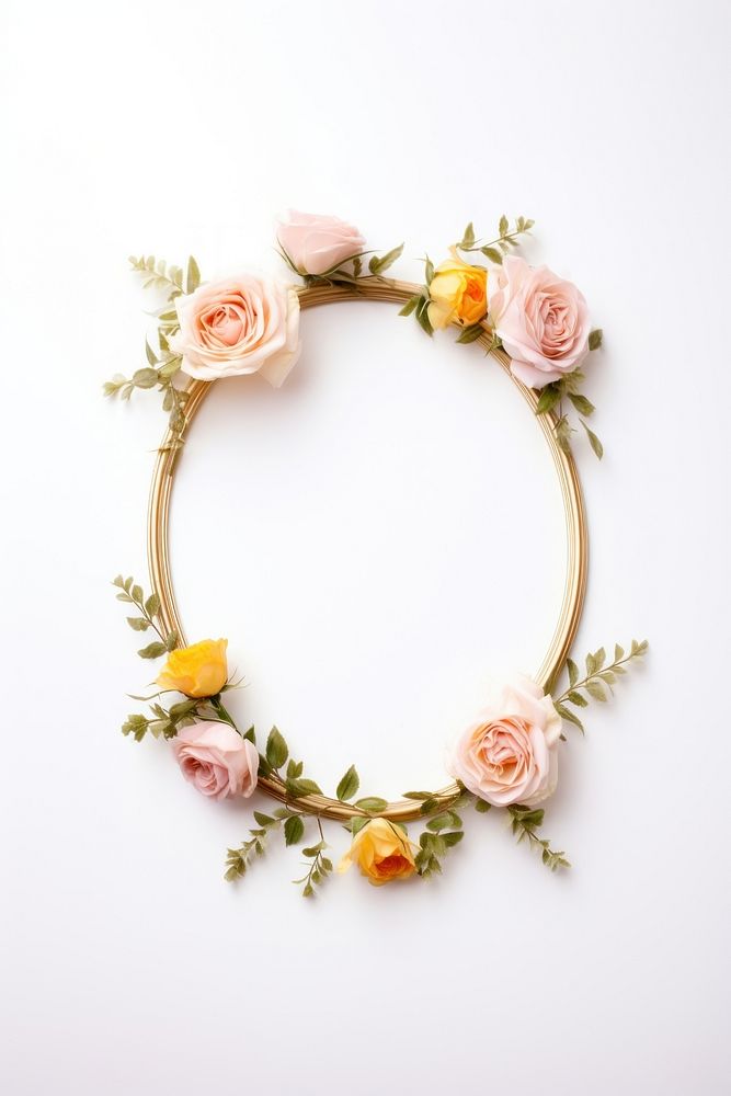 Flower rose photography jewelry.