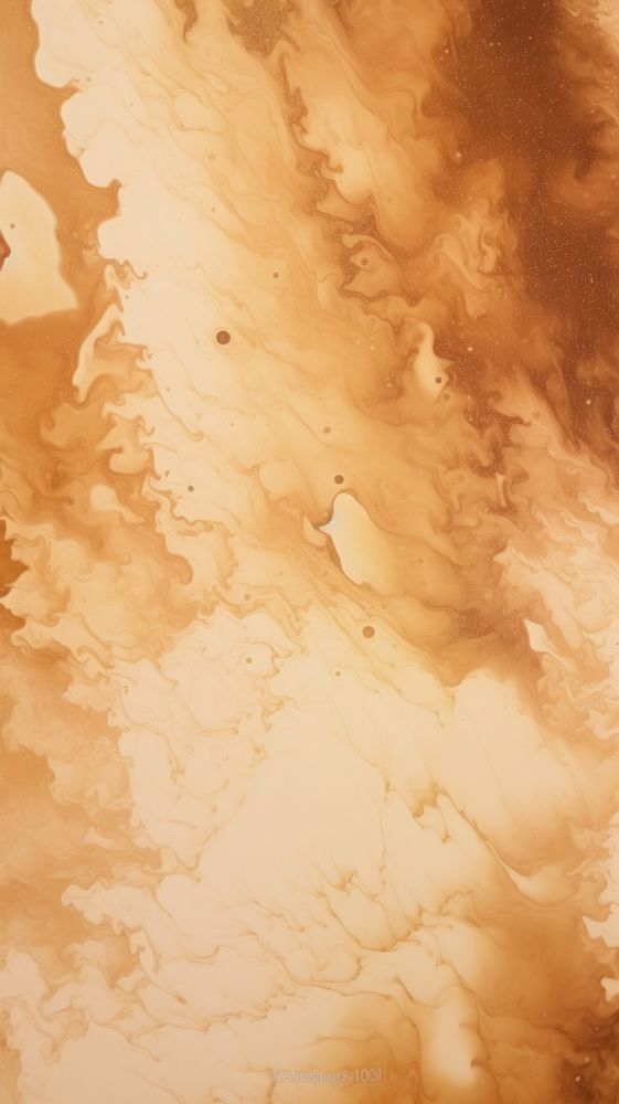 Beige ink backgrounds nature astronomy.