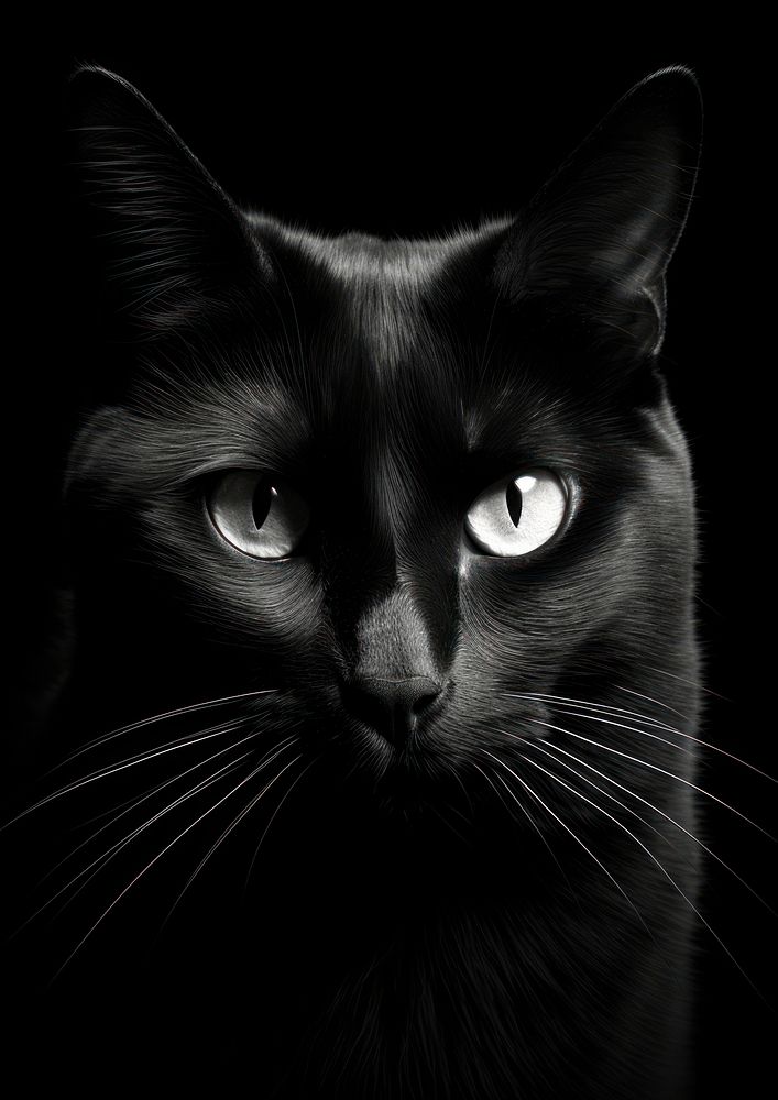 Photography of cat animal mammal black.