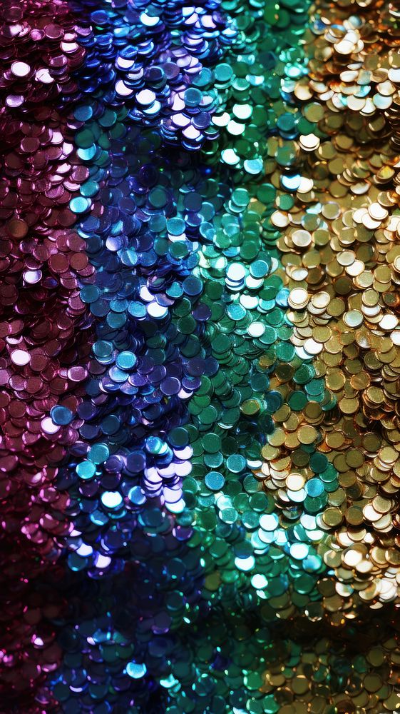Glitter backgrounds accessories decoration.
