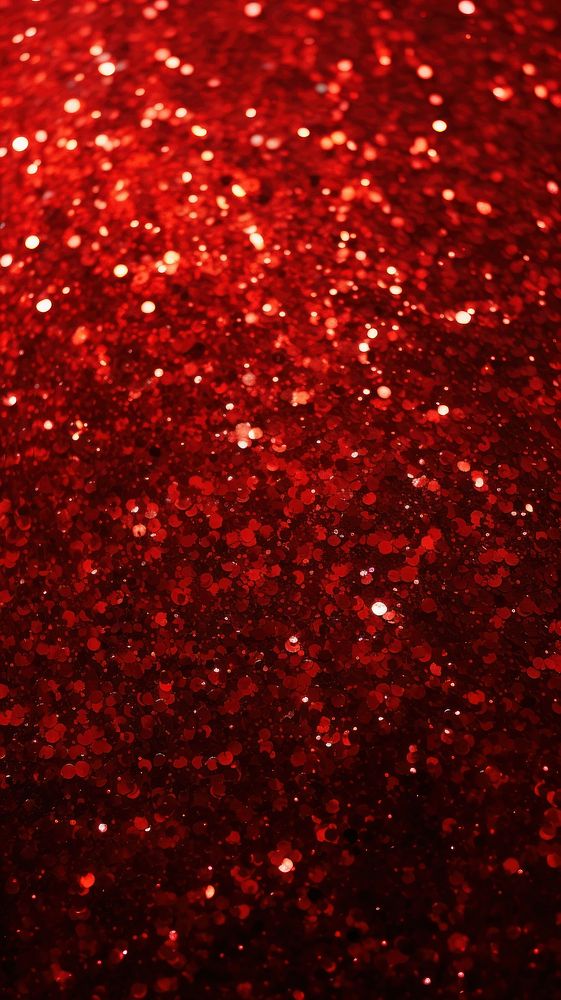 Glitter backgrounds abstract red.