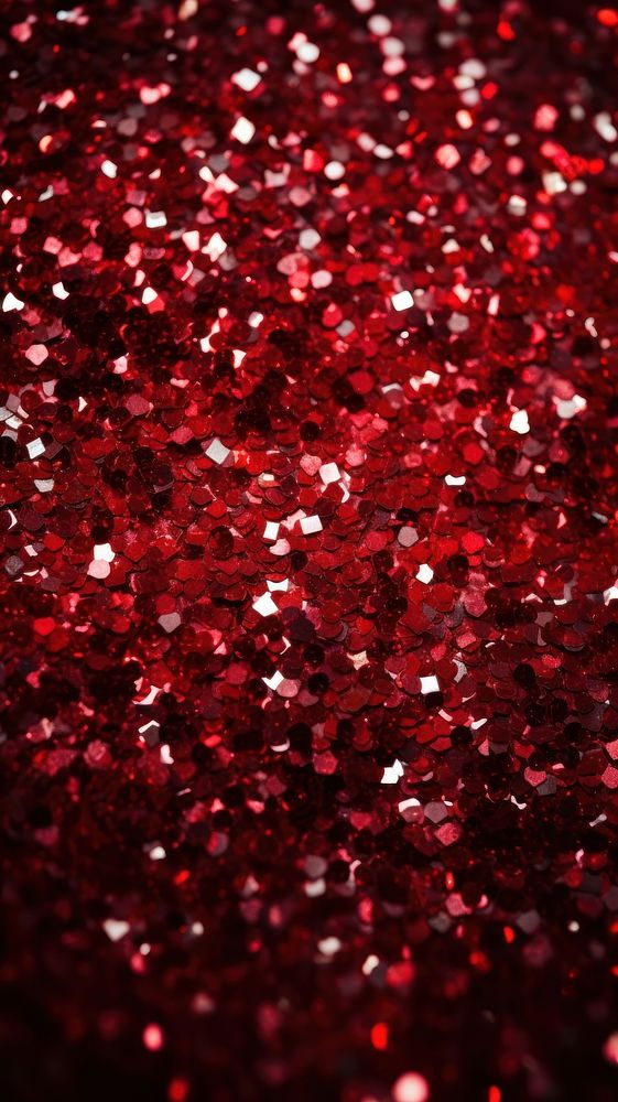 Glitter backgrounds abstract red.