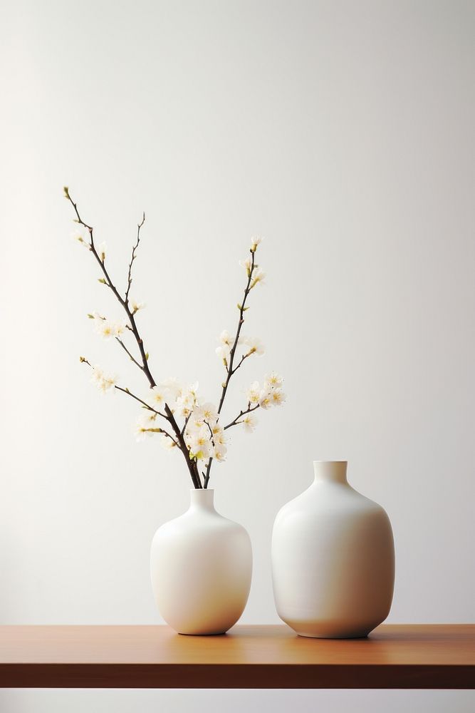 Blossom vase flower plant.