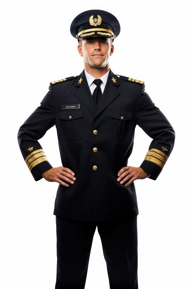 A pilot military officer adult.