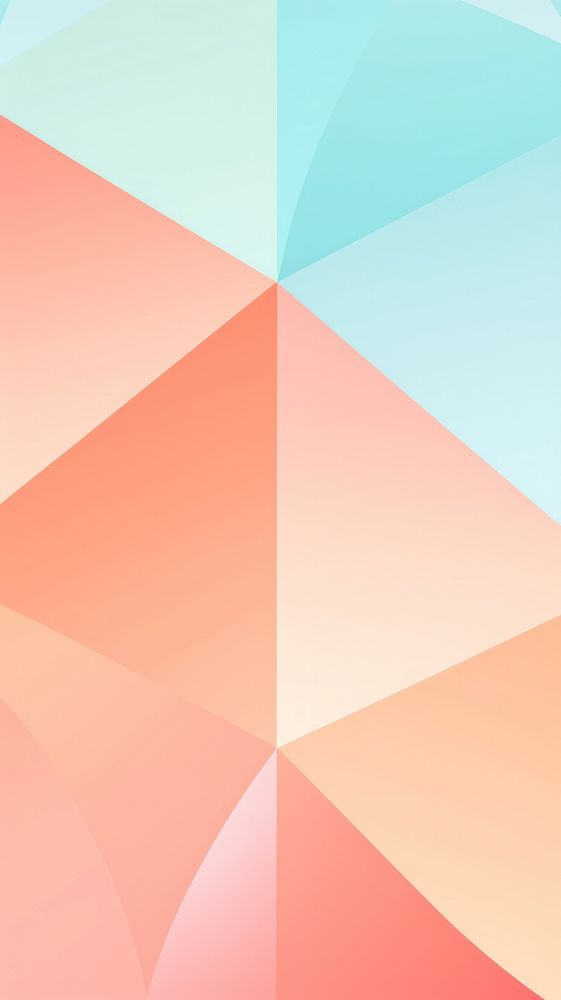 Overlapping geometric pattern paper backgrounds.