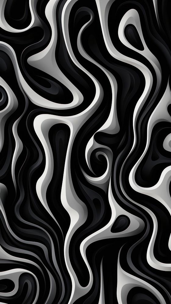 Abstract pattern backgrounds repetition. AI generated Image by rawpixel.