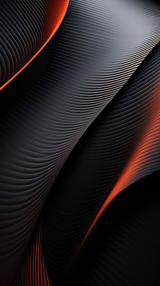  Carbon fiber abstract pattern architecture. AI generated Image by rawpixel.