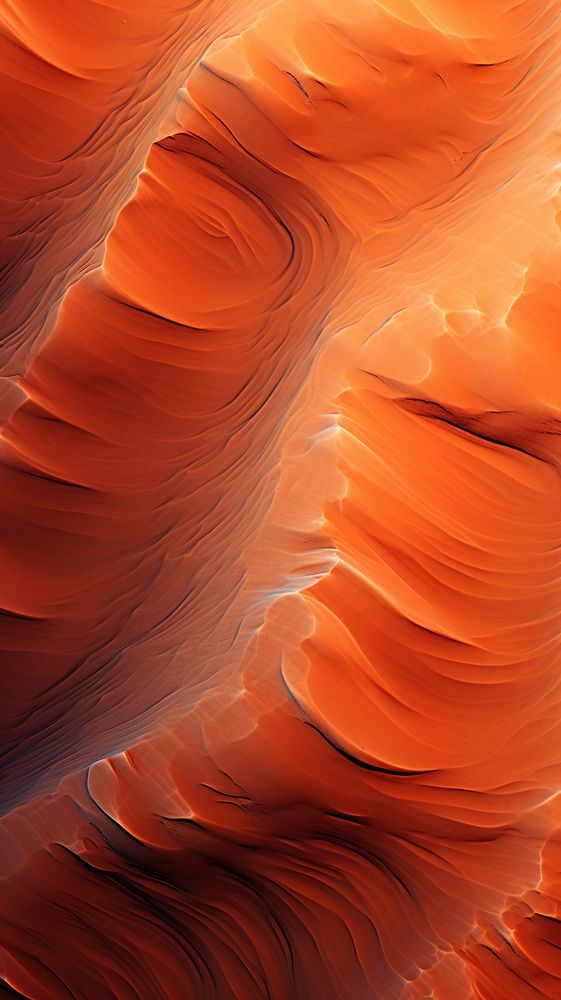  Mars abstract outdoors pattern. AI generated Image by rawpixel.