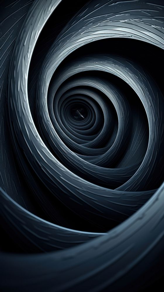 Spiral carbon fiber abstract pattern backgrounds.