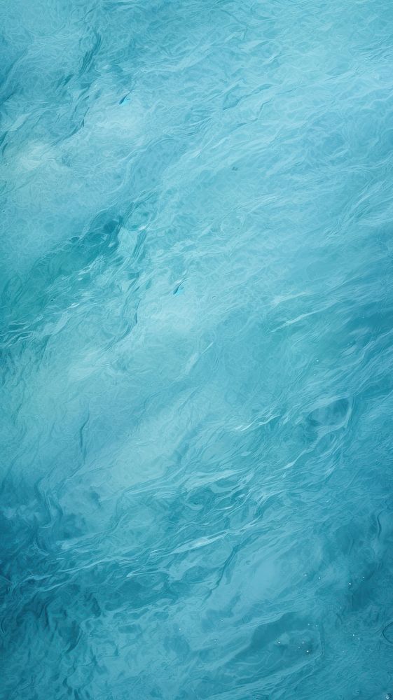  Beautiful water texture wallpaper outdoors nature ocean. AI generated Image by rawpixel.
