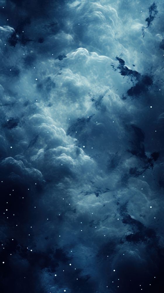  Galaxy wallpaper astronomy outdoors nature. AI generated Image by rawpixel.