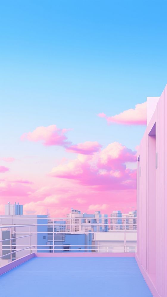  Japanese architecture building outdoors. AI generated Image by rawpixel.