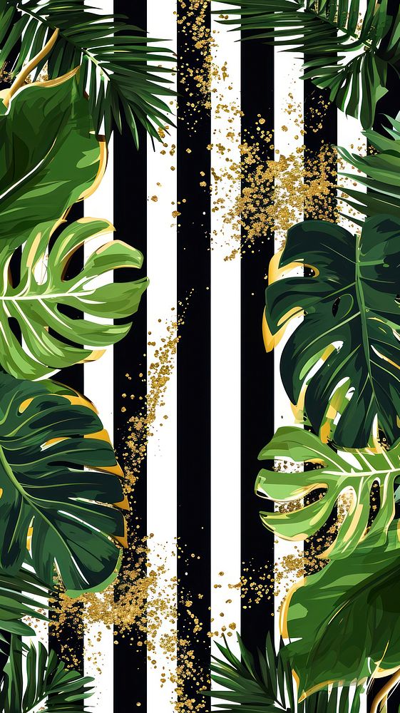 Seamless pattern backgrounds outdoors tropics.