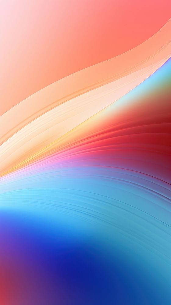  Tetradic color abstract pattern backgrounds. AI generated Image by rawpixel.