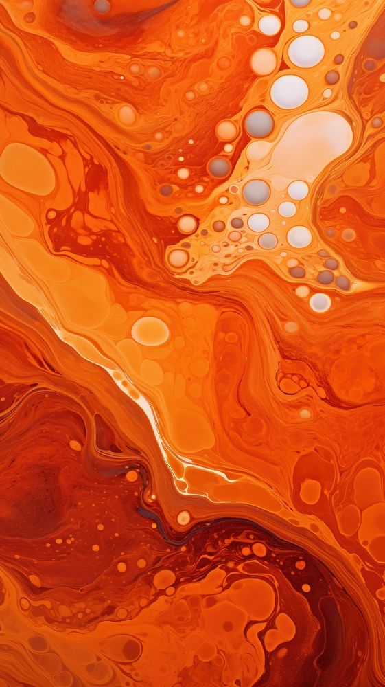  Fluid acid abstract painting backgrounds. AI generated Image by rawpixel.