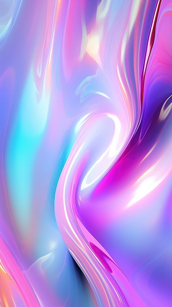  Wave texture backgrounds abstract graphics. AI generated Image by rawpixel.