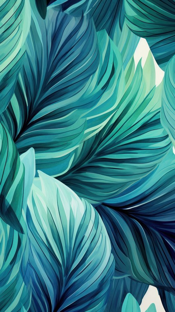 Tropical pattern backgrounds abstract.