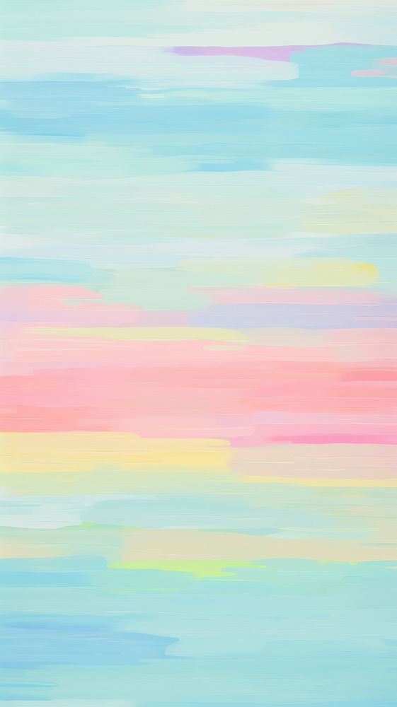  Summer sea painting backgrounds pattern. AI generated Image by rawpixel.