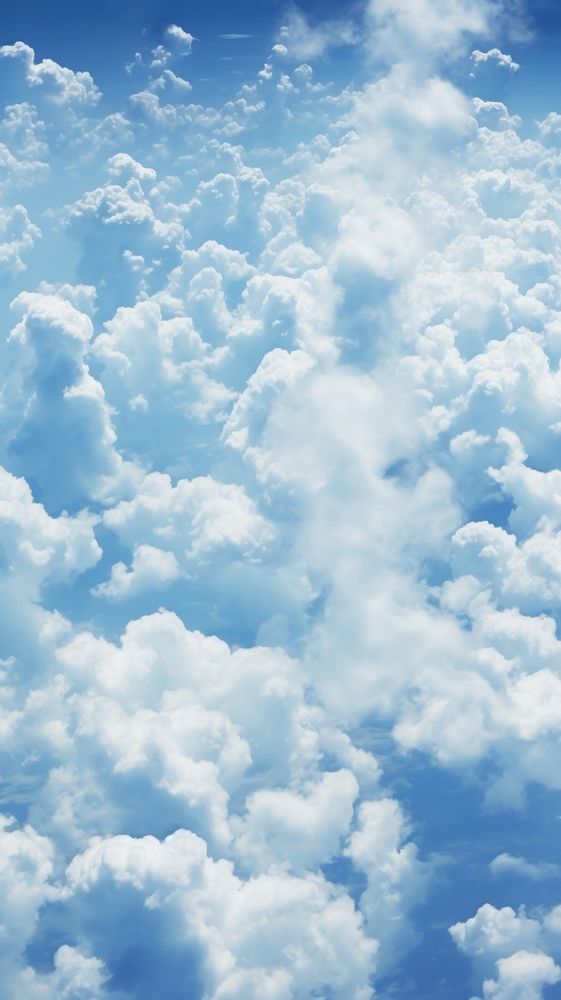 Beautiful Cloudy Space and Sky wallpaper cloud sky outdoors.