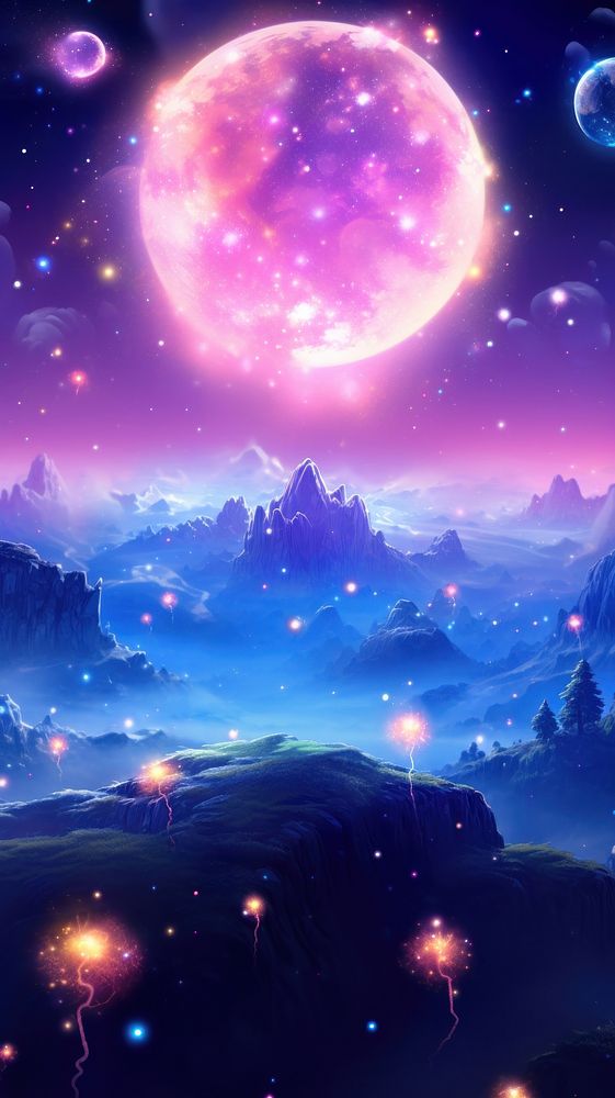 Cute galaxy wallpaper astronomy universe outdoors.