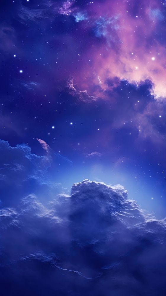 Galaxy Aesthetic wallpaper astronomy outdoors galaxy.