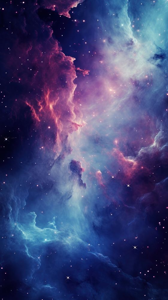 Galaxy Aesthetic wallpaper astronomy universe | Free Photo - rawpixel