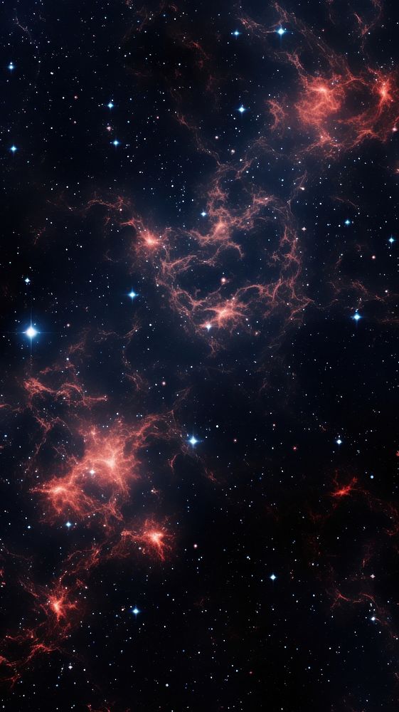 Galaxy in black wallpaper astronomy universe nebula.