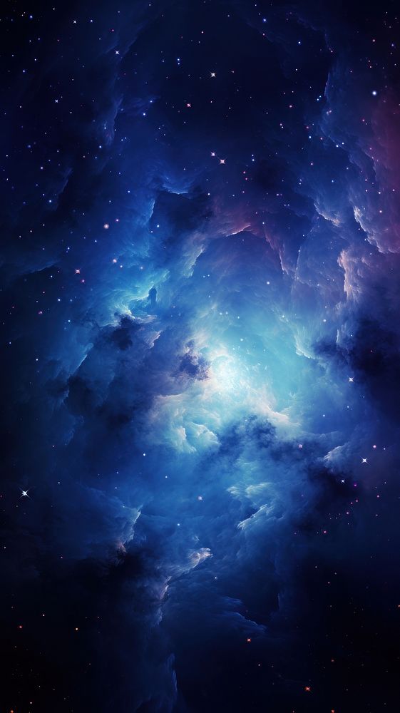 Galaxy black wallpaper astronomy universe | Premium Photo - rawpixel