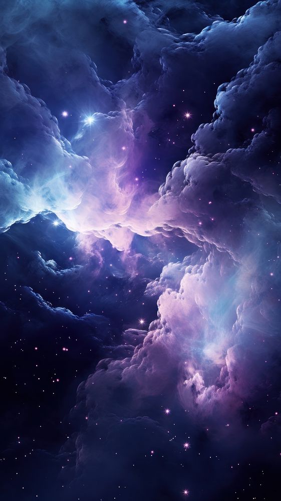 Galaxy wallpaper astronomy universe outdoors.