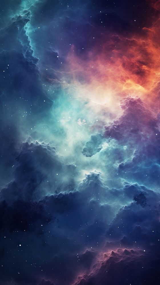 Galaxy wallpaper astronomy universe nebula.