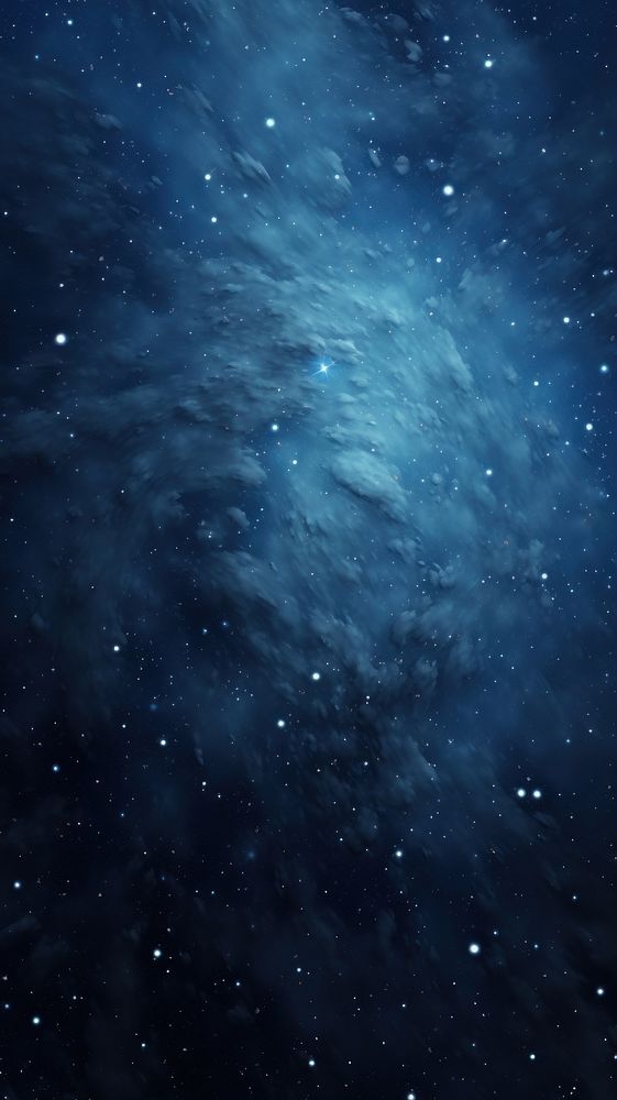 Seamless space pattern wallpaper astronomy universe nebula.