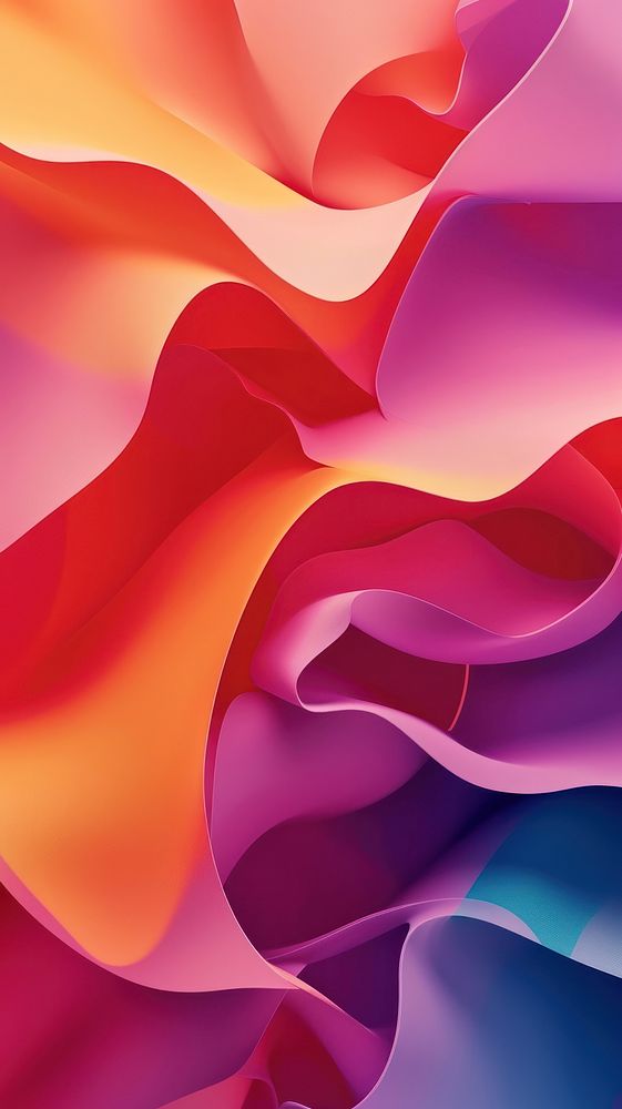 Colorful abstract pattern backgrounds.