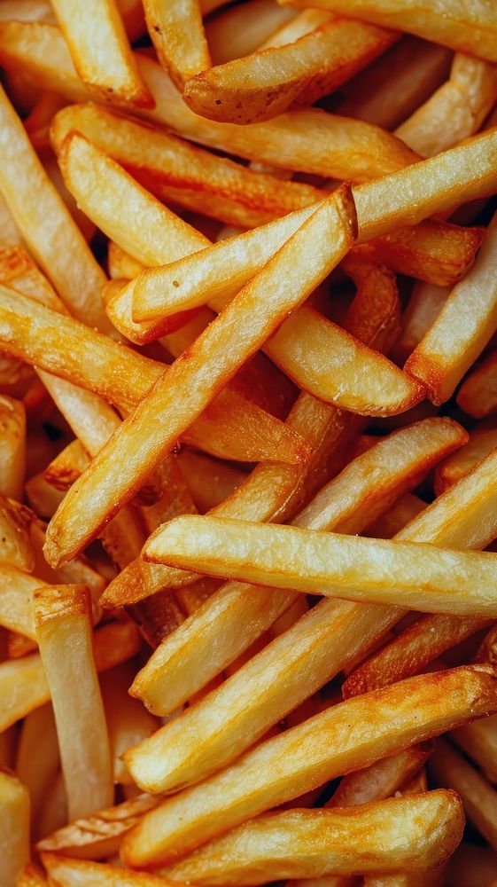 French fries food french fries backgrounds.