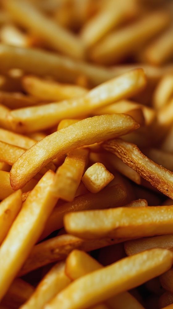French fries food french fries backgrounds.