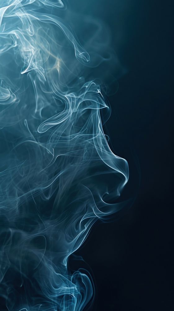 Smoke abstract backgrounds complexity.