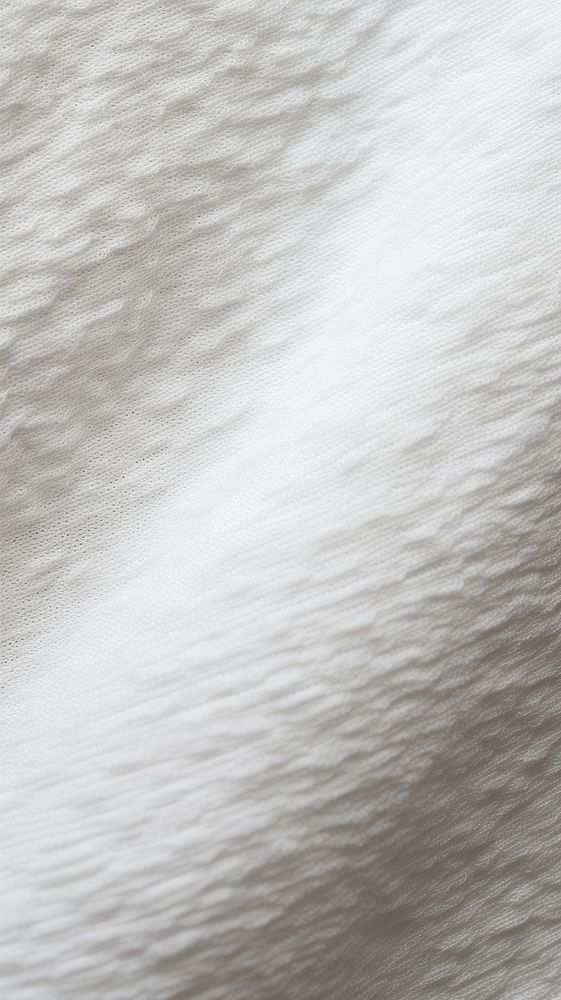 Cotton tshirt white backgrounds monochrome.