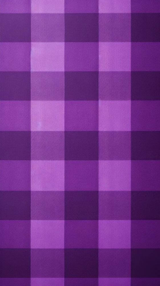  Purple color tone of simple checkered background purple backgrounds texture. AI generated Image by rawpixel.