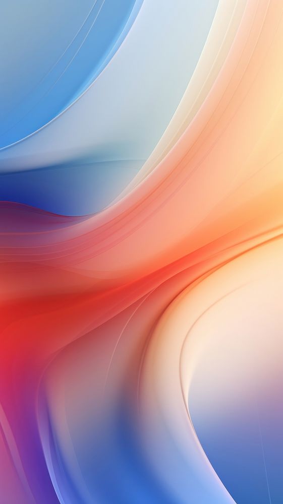 Blurred gradient wallpaper abstract pattern backgrounds.