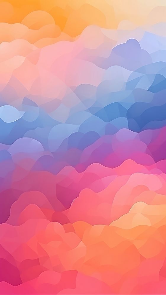 Gradient wallpaper background backgrounds painting pattern.