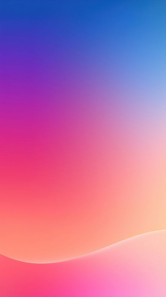 Aesthetic gradient wallpaper abstract outdoors purple.