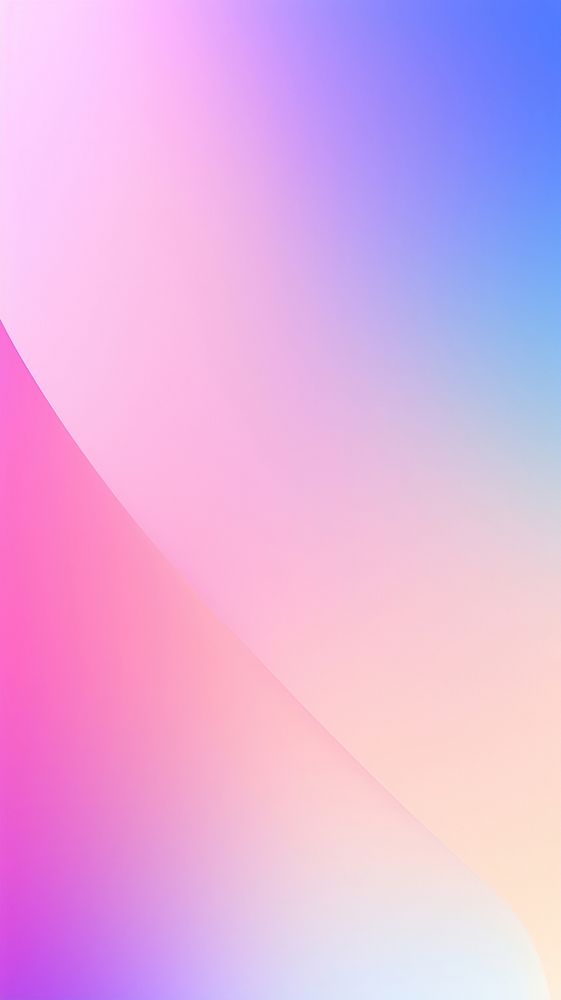 Aesthetic gradient wallpaper abstract purple vibrant color.
