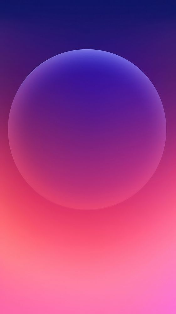 Gradient circle backgrounds abstract purple.