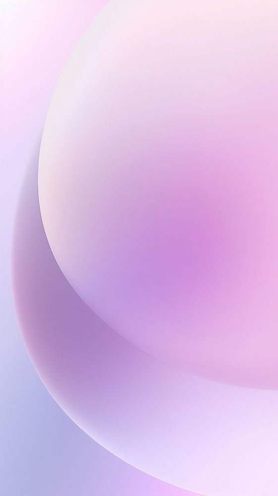 Aesthetic gradient wallpaper abstract circle purple.