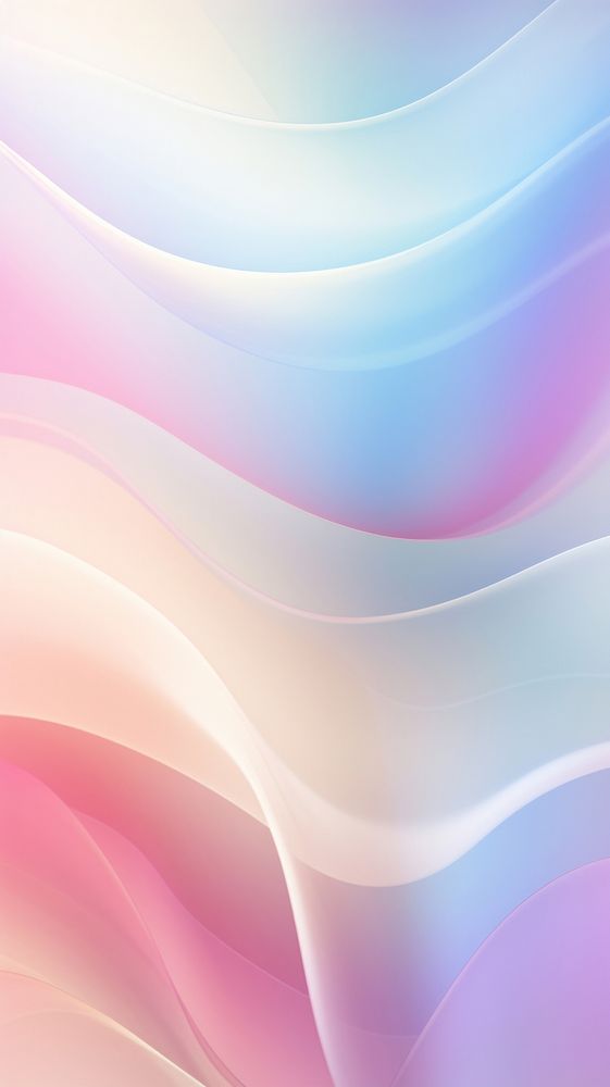 Holographic gradient wallapper backgrounds graphics pattern.