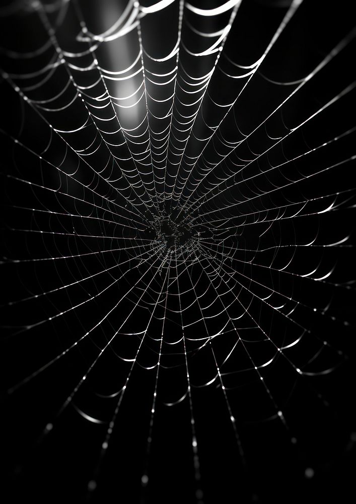 Spider black white backgrounds.