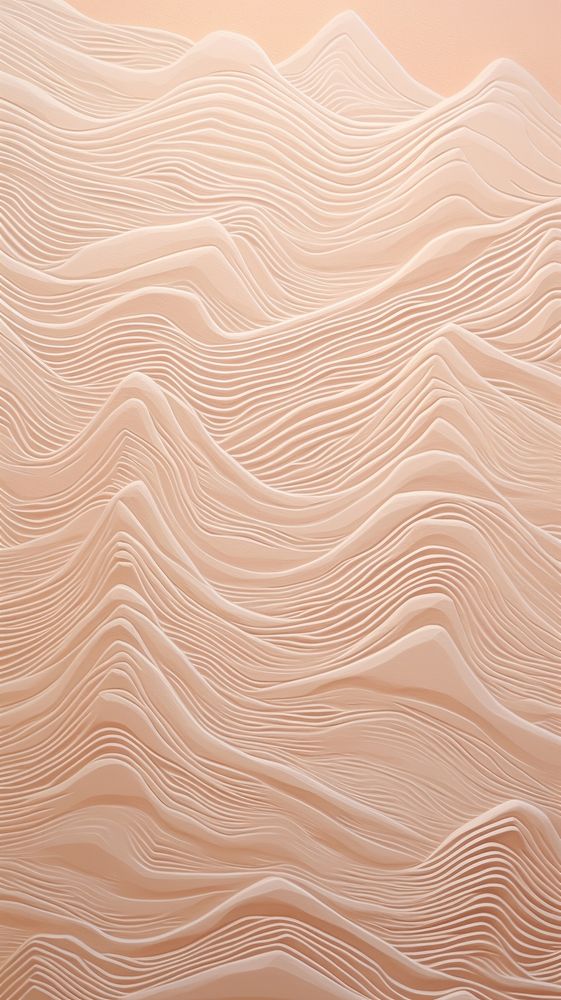 Mountain bas relief pattern plywood nature backgrounds.